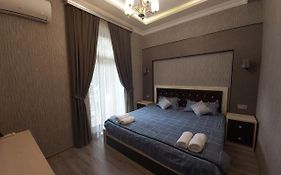 Samarkand Boulevard Apartment
